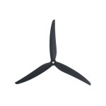 Wholesale Gemfan 9045-3 Glass Fiber Nylon (2CW+2CCW) 3-Blade Glass Fiber Nylon Propeller for 9" Multirotor FPV Drone